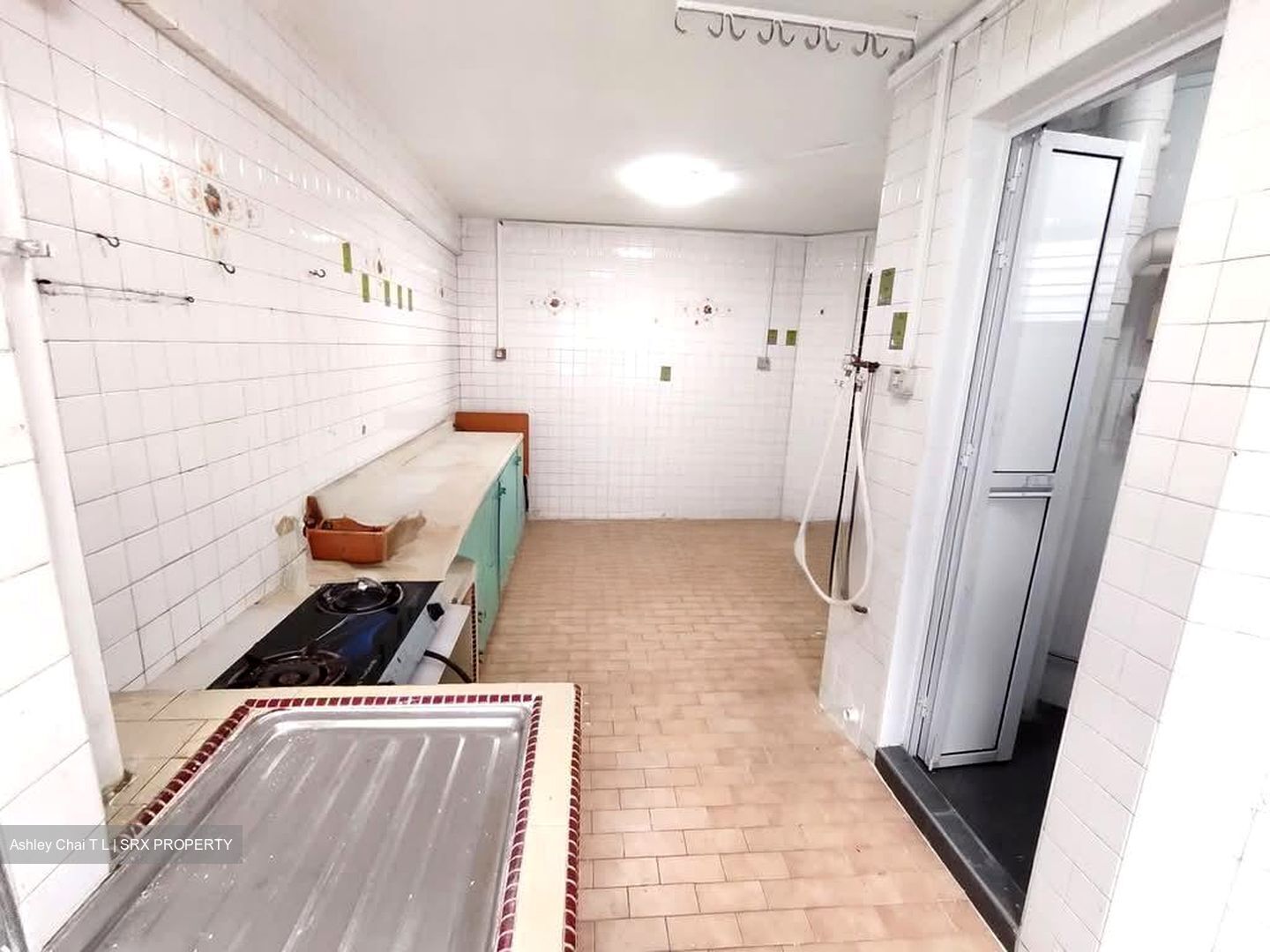 Blk 112 Hwi Yoh Ville (Serangoon), HDB 3 Rooms #591321051
